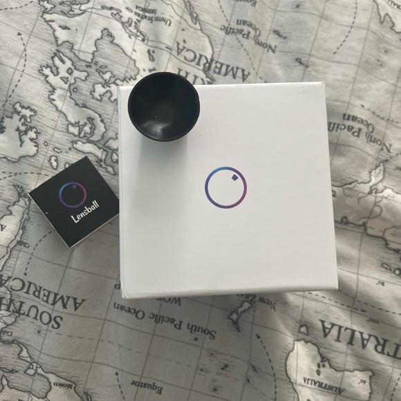 Lensball - Picture 3 of 3